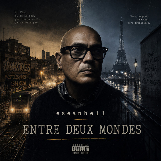 Album - Ente Deux Mondes
