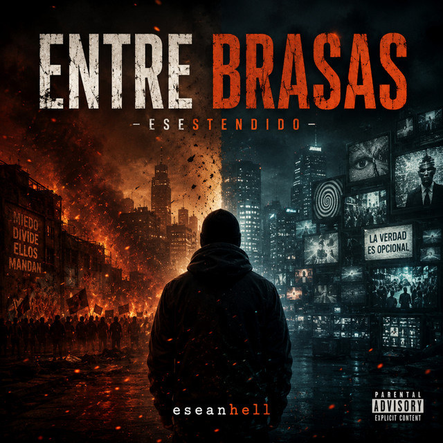 Entre Brasas