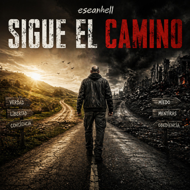 Sigue el Camino