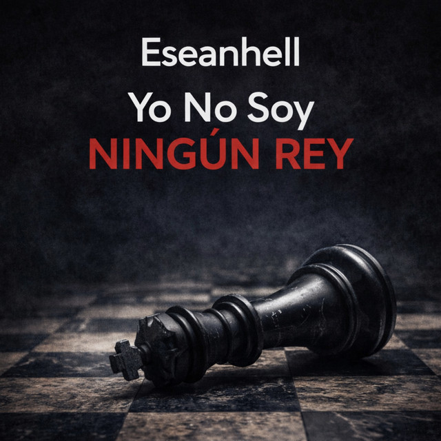 Yo No Soy Ningún Rey