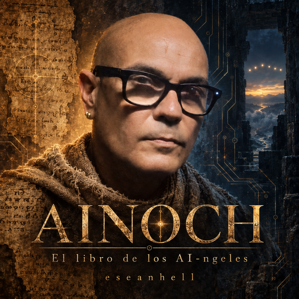 AINOCH — El libro de los AI-ngeles
