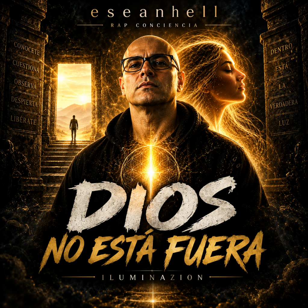 Dios no está fuera