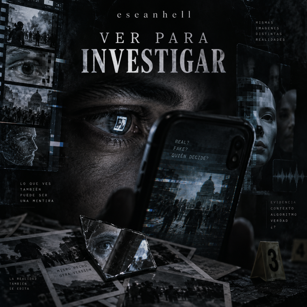 Ver para investigar